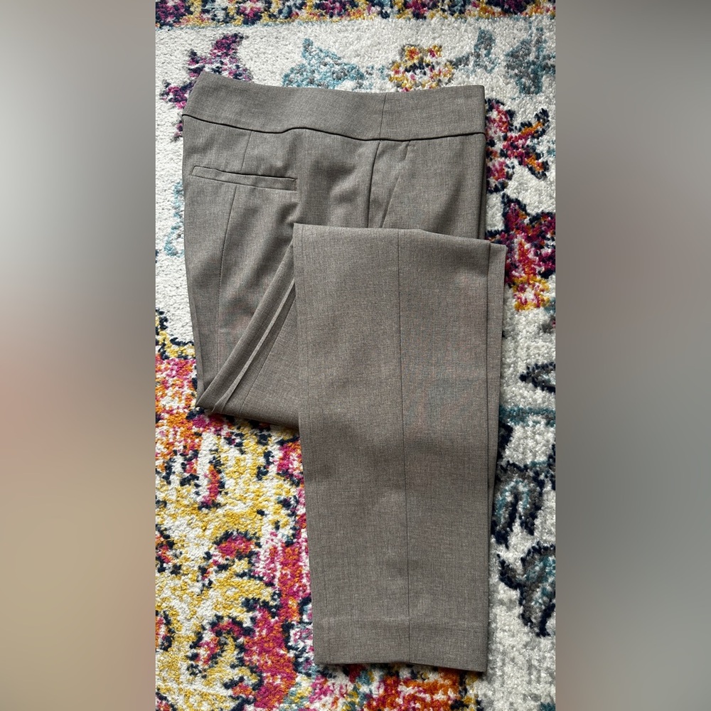 Women’s Ann Taylor Loft Pants, As New! 4T